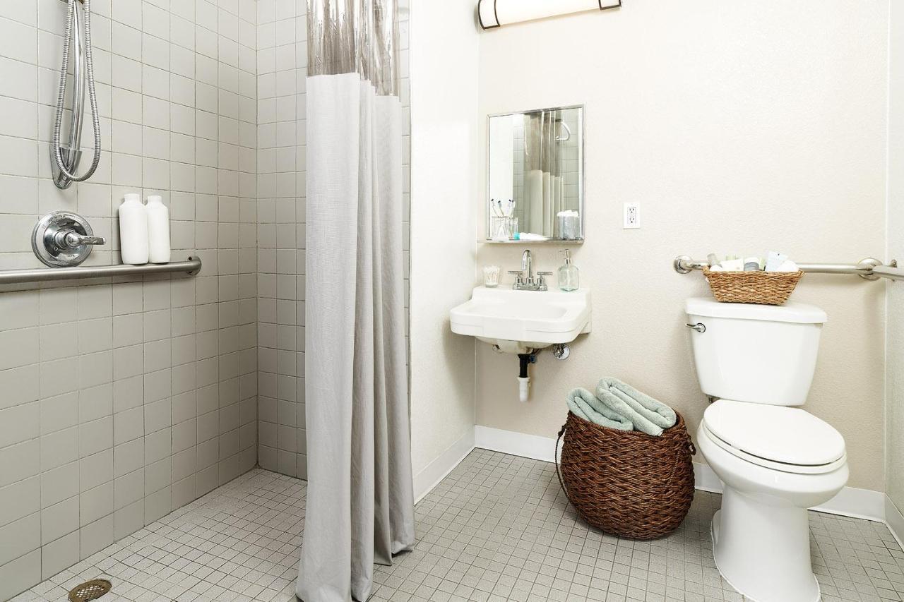 Intown Suites Extended Stay Atlanta Ga - Roswell Alpharetta Eksteriør billede
